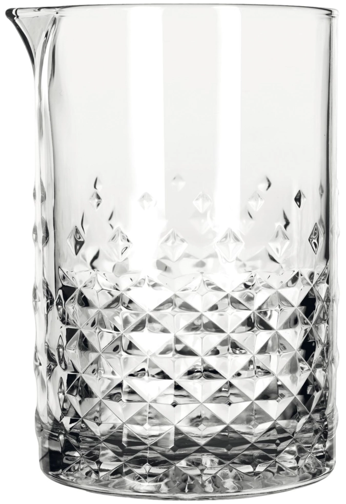 6er Set Carats Cocktailglas