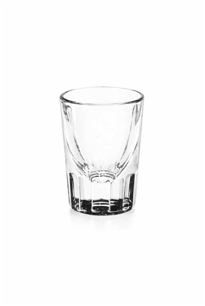 12er Set Shooters Whiskybecher