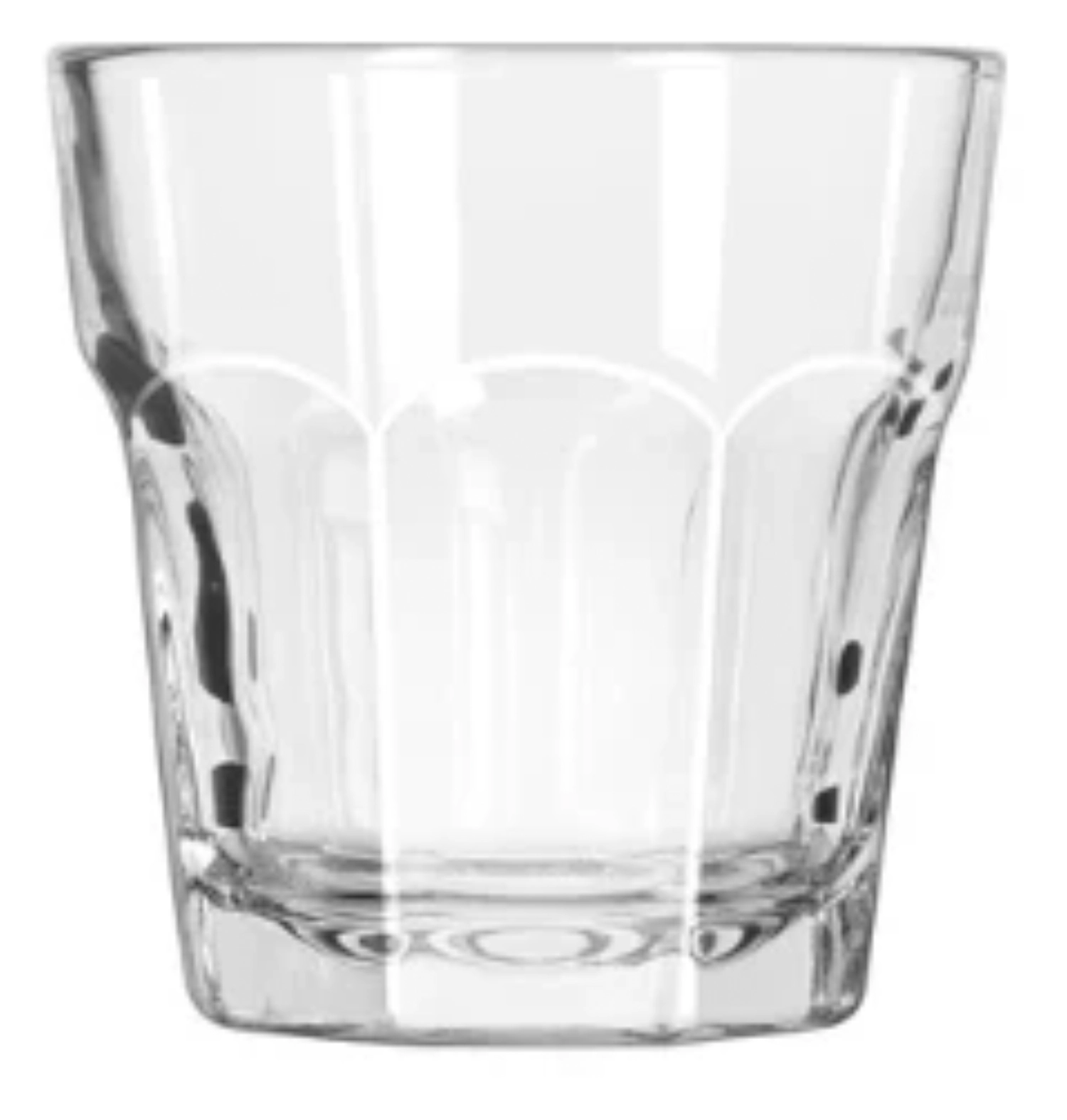 12er Set Titan Rocks Becher