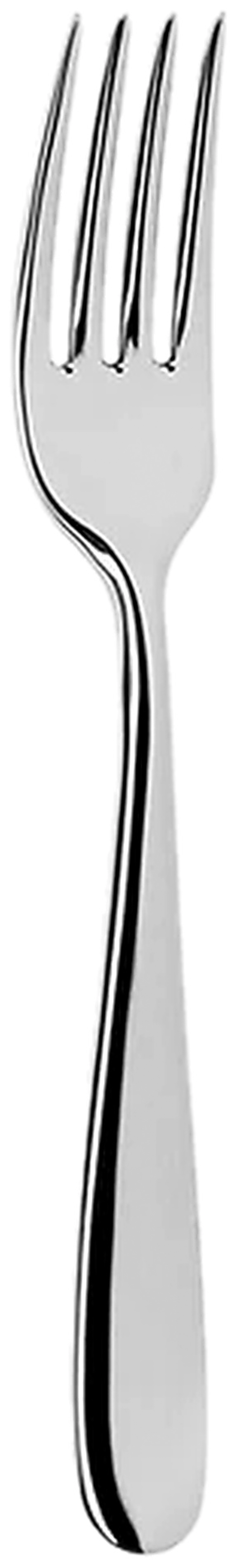 Fourchette à dessert City