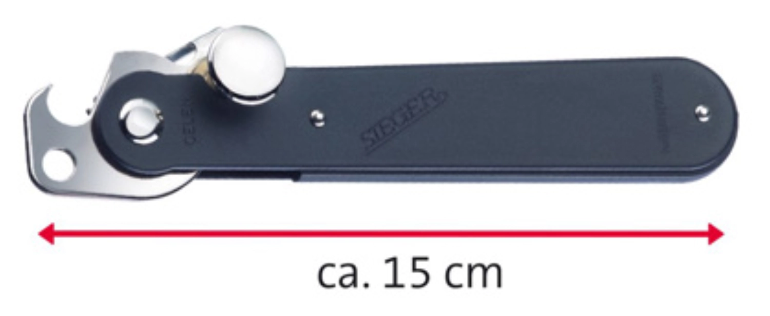 Ouvre-boîte à levier