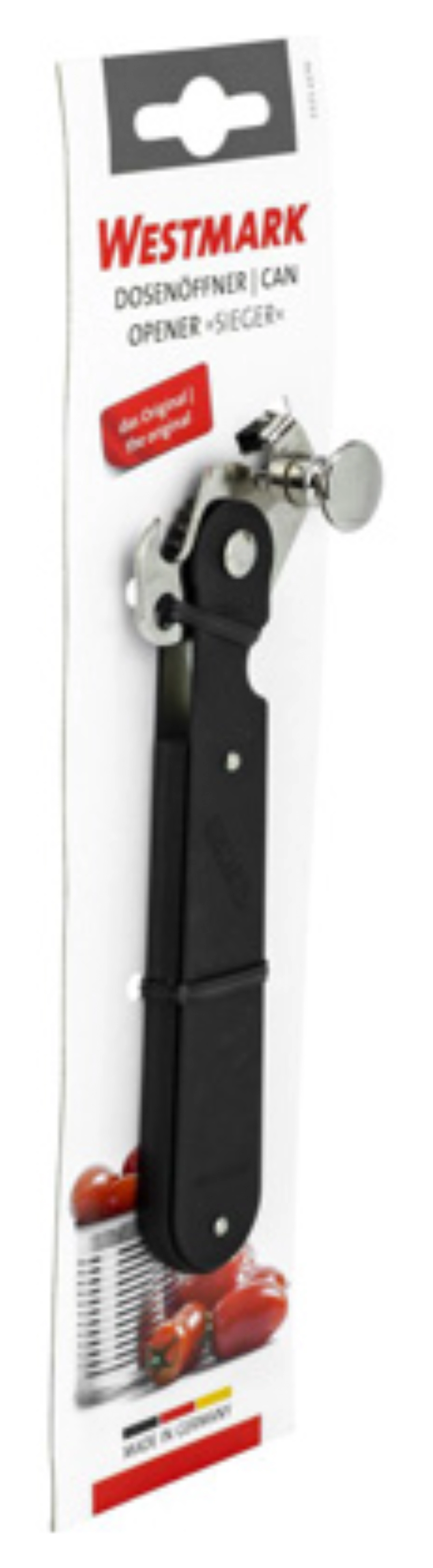 Ouvre-boîte à levier