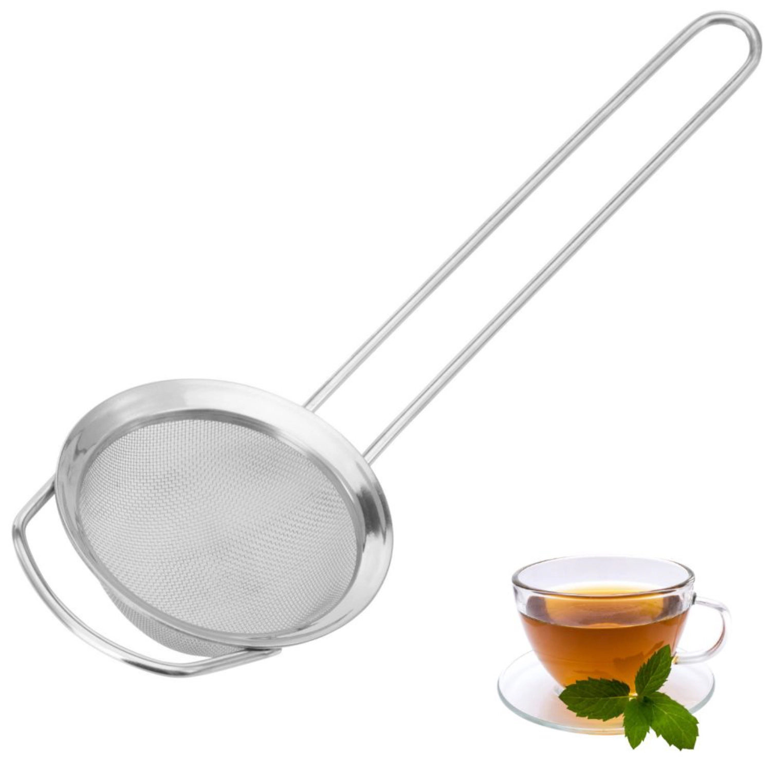 Teesieb