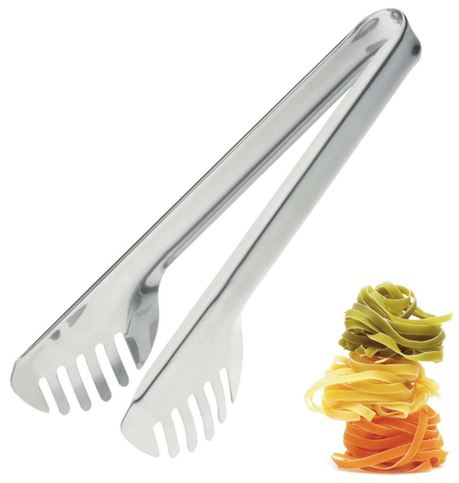 Spaghettizange