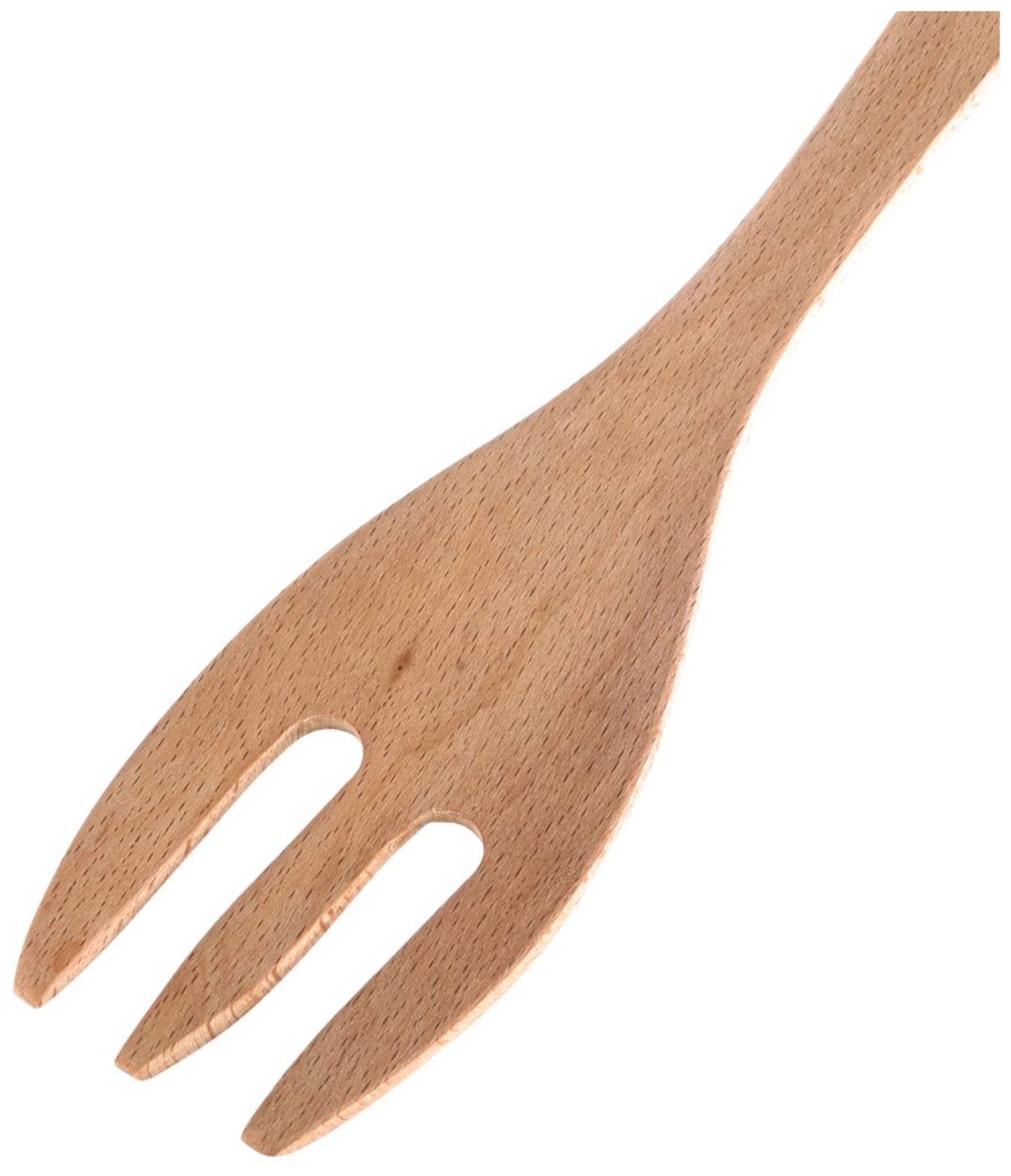 Couverts à salade 2 pcs