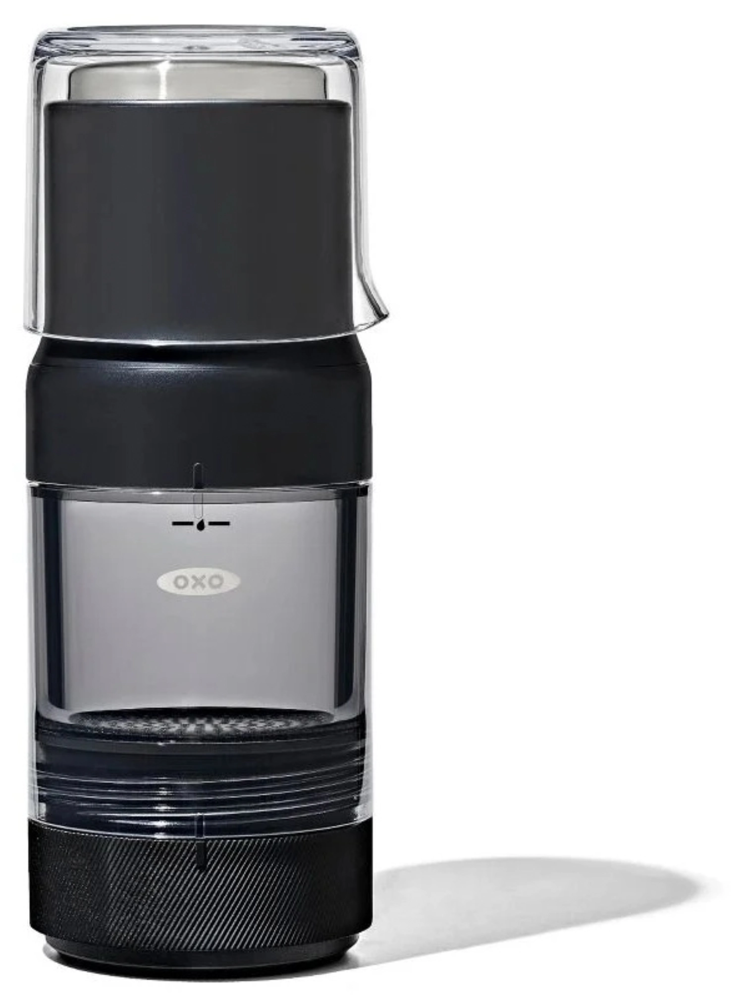 Good Grips Brew Kaffeezubereiter in 2-5min