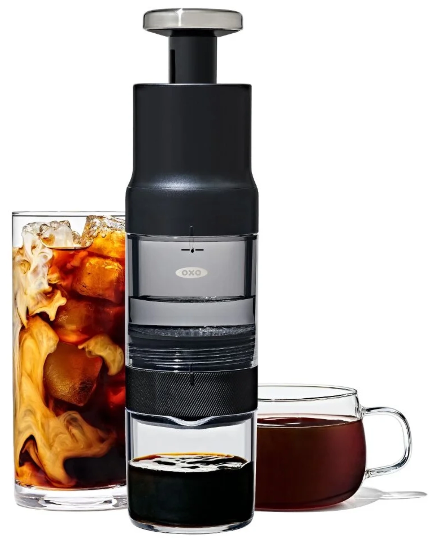 Good Grips Brew Kaffeezubereiter in 2-5min