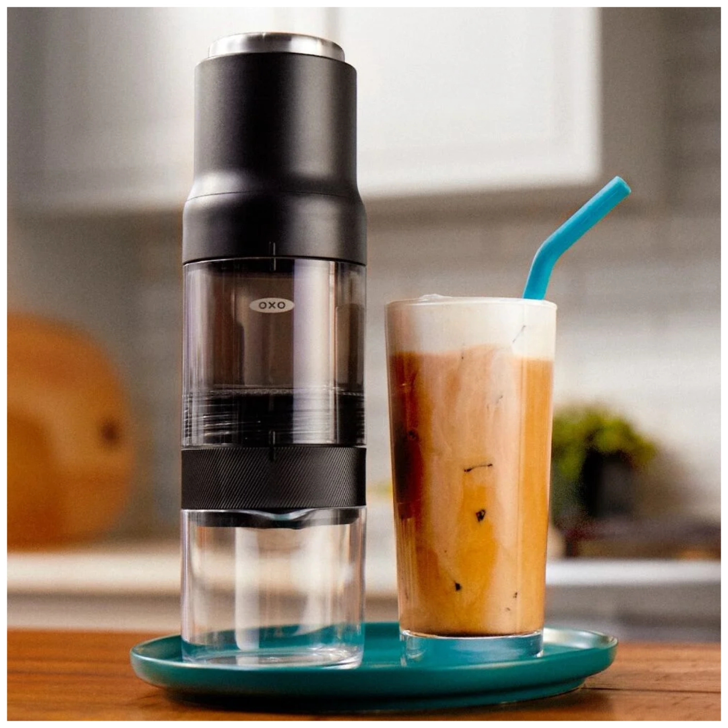 Good Grips Brew Kaffeezubereiter in 2-5min