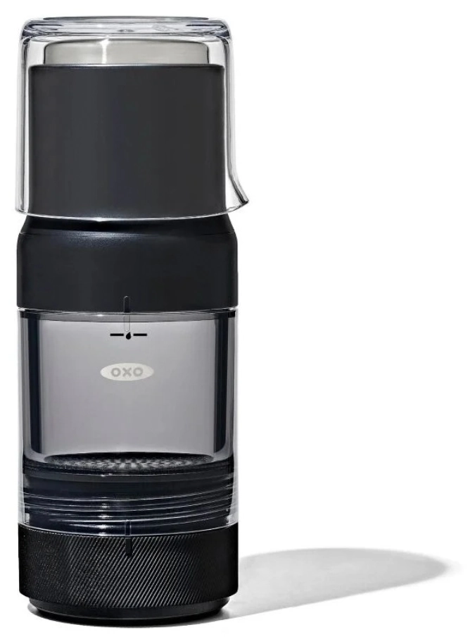 Good Grips Brew Kaffeezubereiter in 2-5min