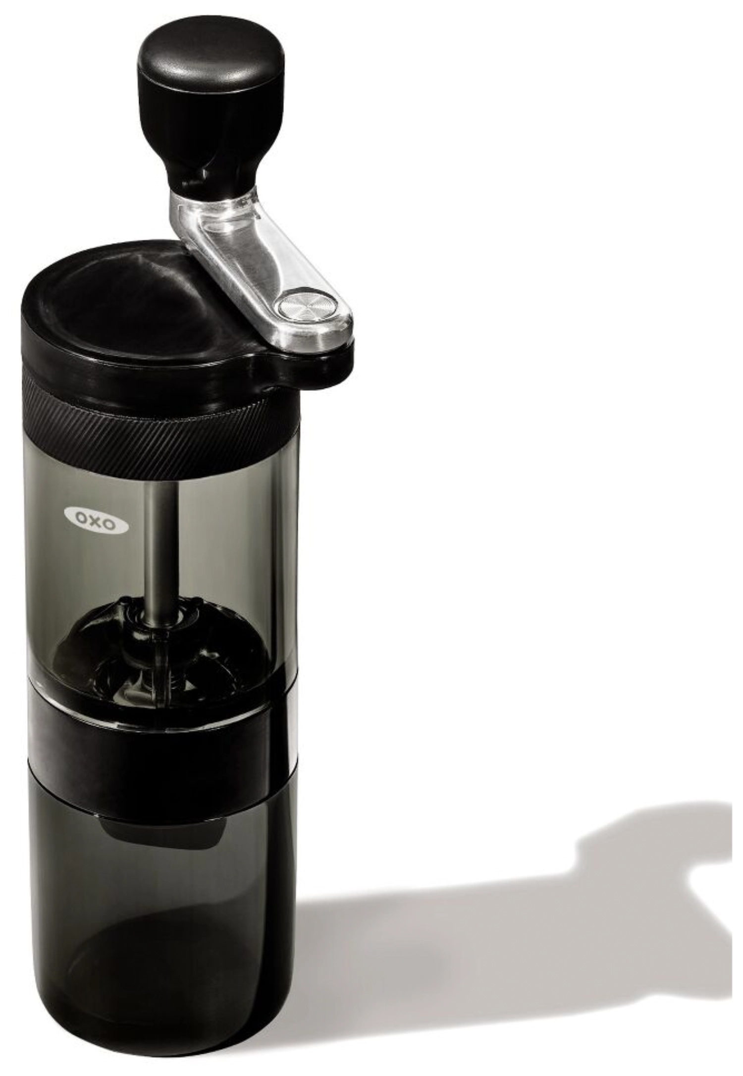 Good Grips Brew Kaffeemühle handbetrieben