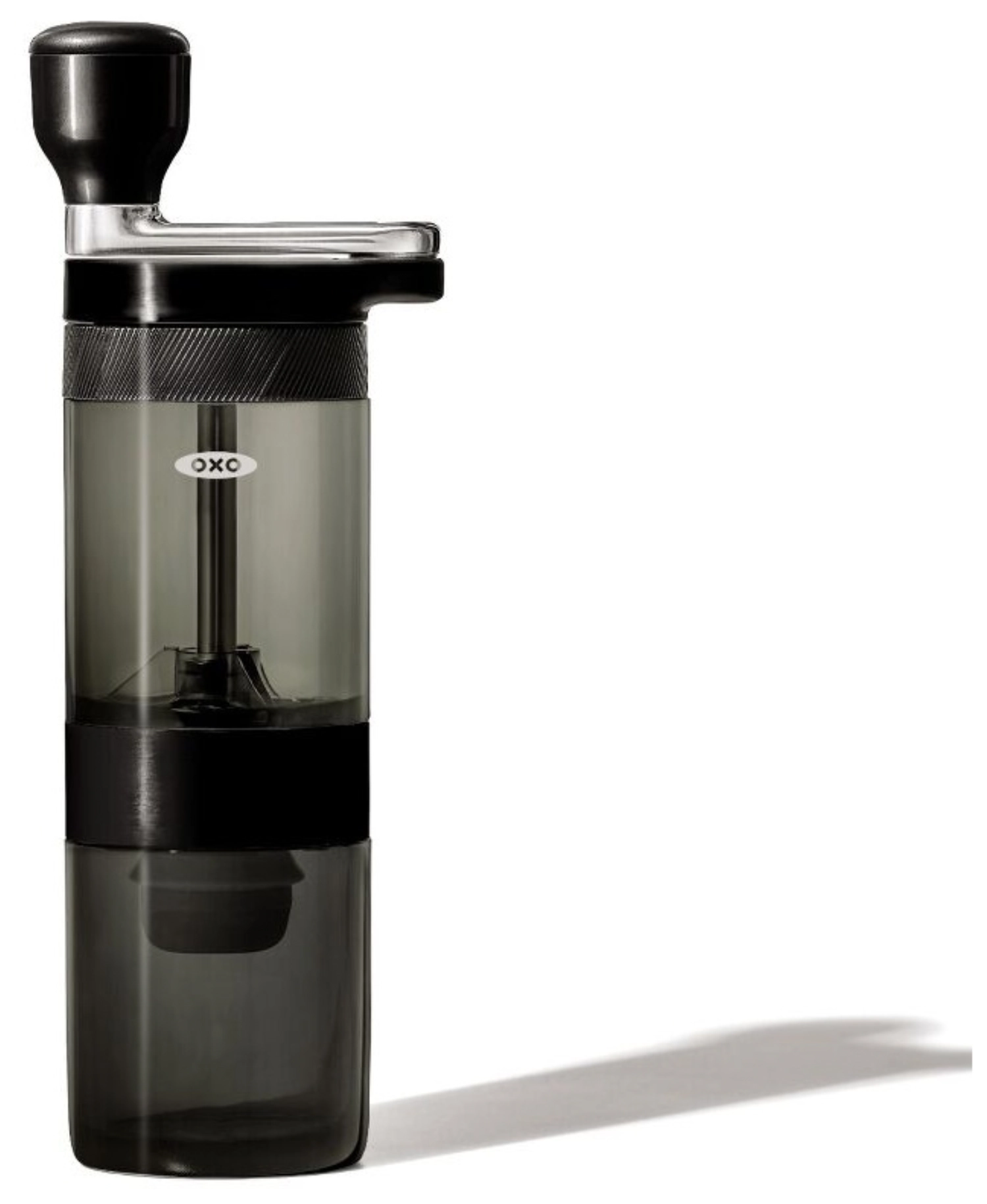 Good Grips Brew Kaffeemühle handbetrieben