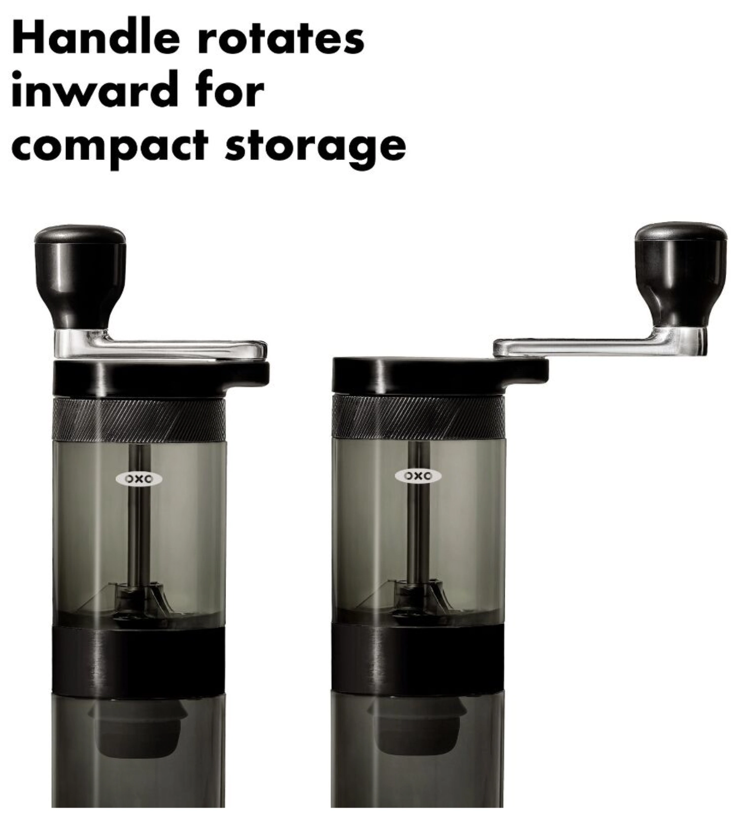 Good Grips Brew Kaffeemühle handbetrieben