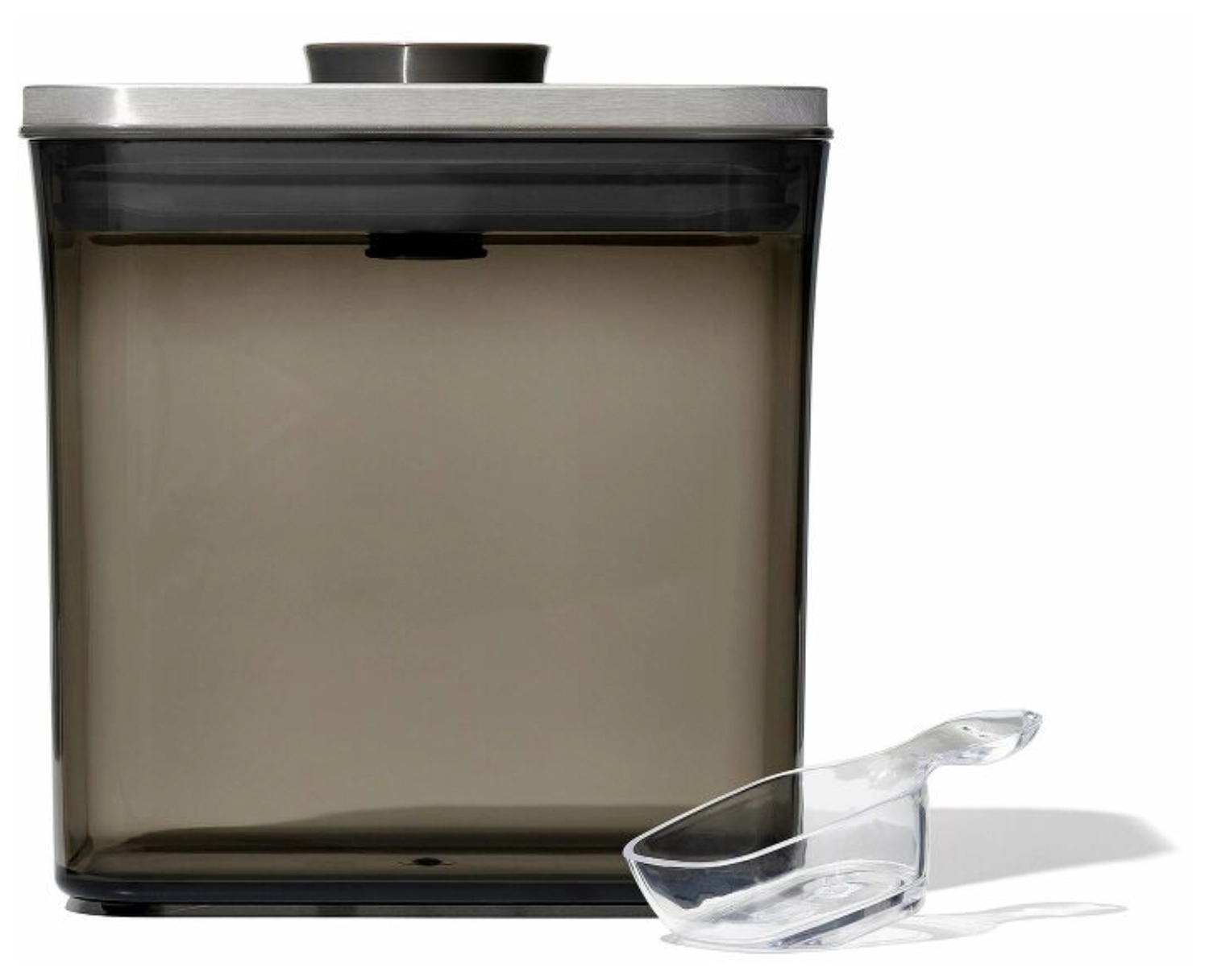 Good Grips Brew Pop Aufbewahrungsdose mit Dosierlöffel