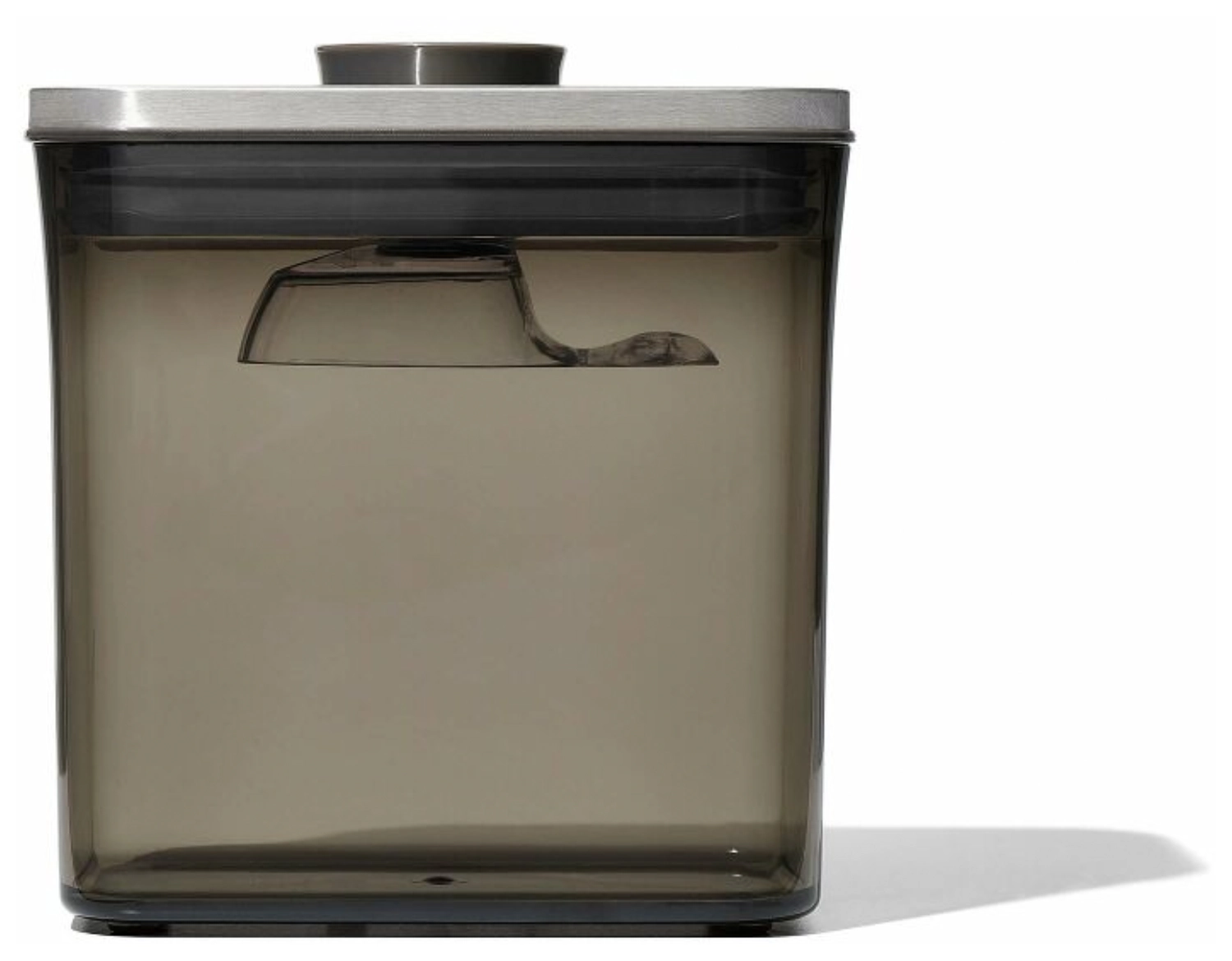 Good Grips Brew Pop Aufbewahrungsdose mit Dosierlöffel