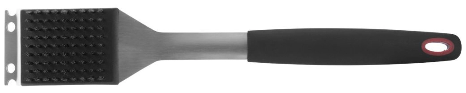 Grill-Bürste