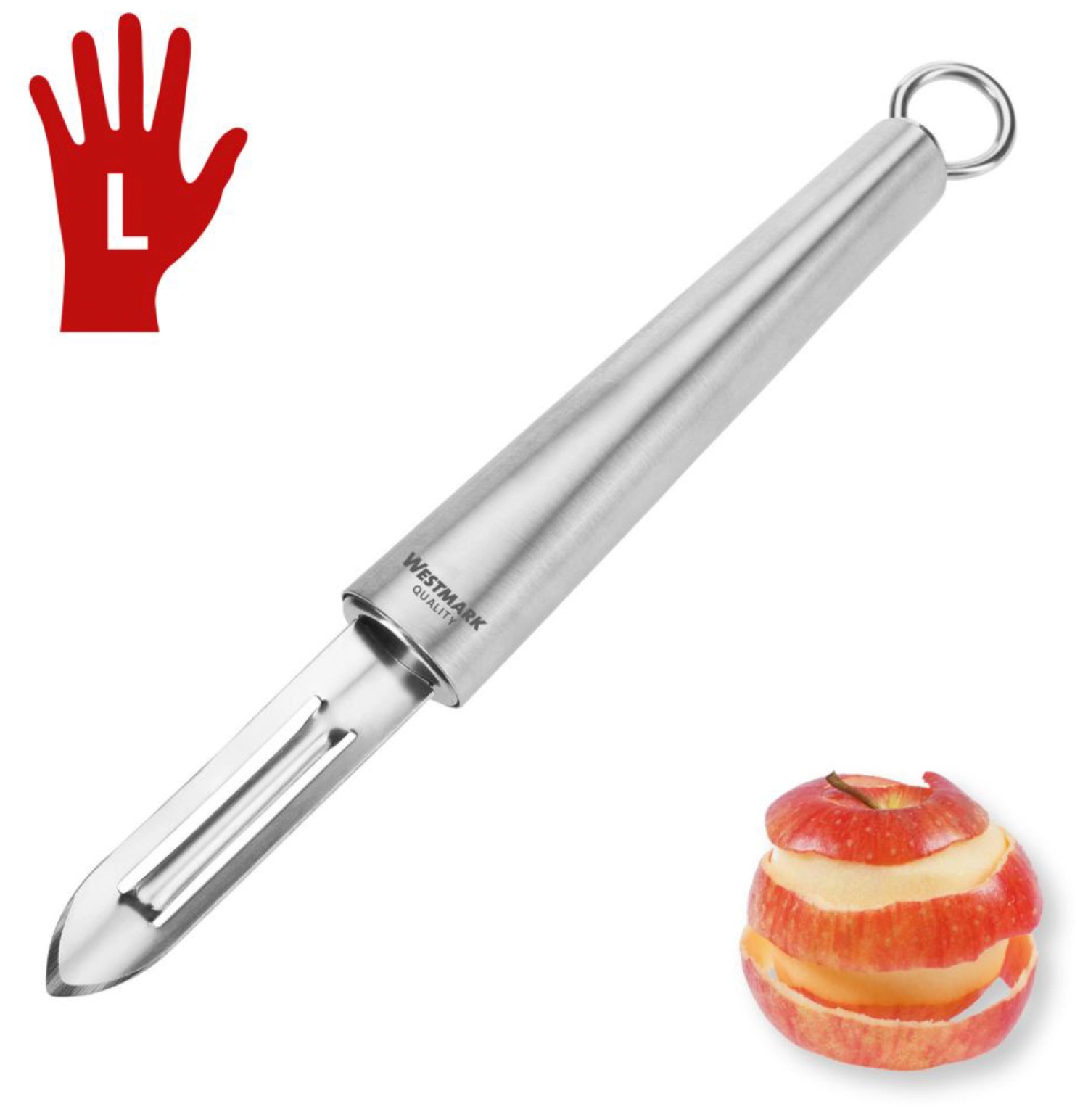 Sparschäler