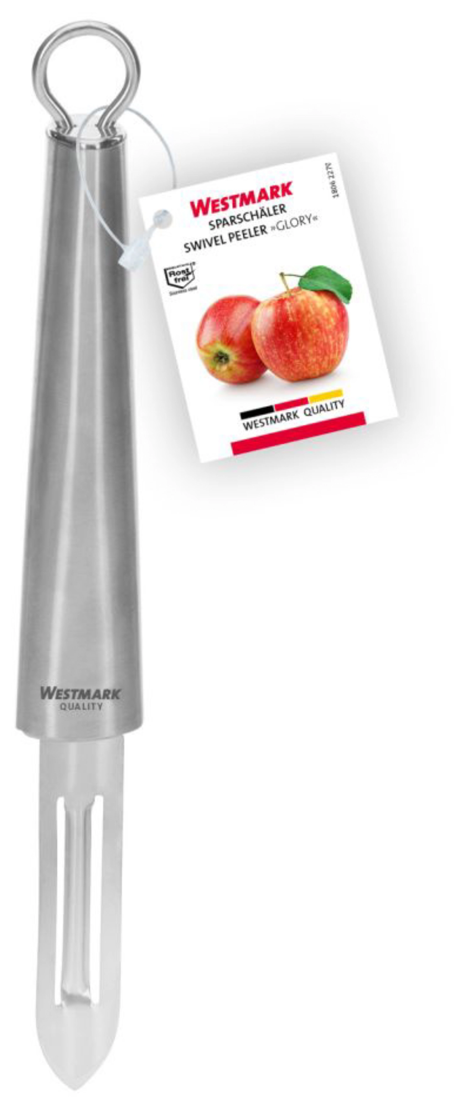 Sparschäler
