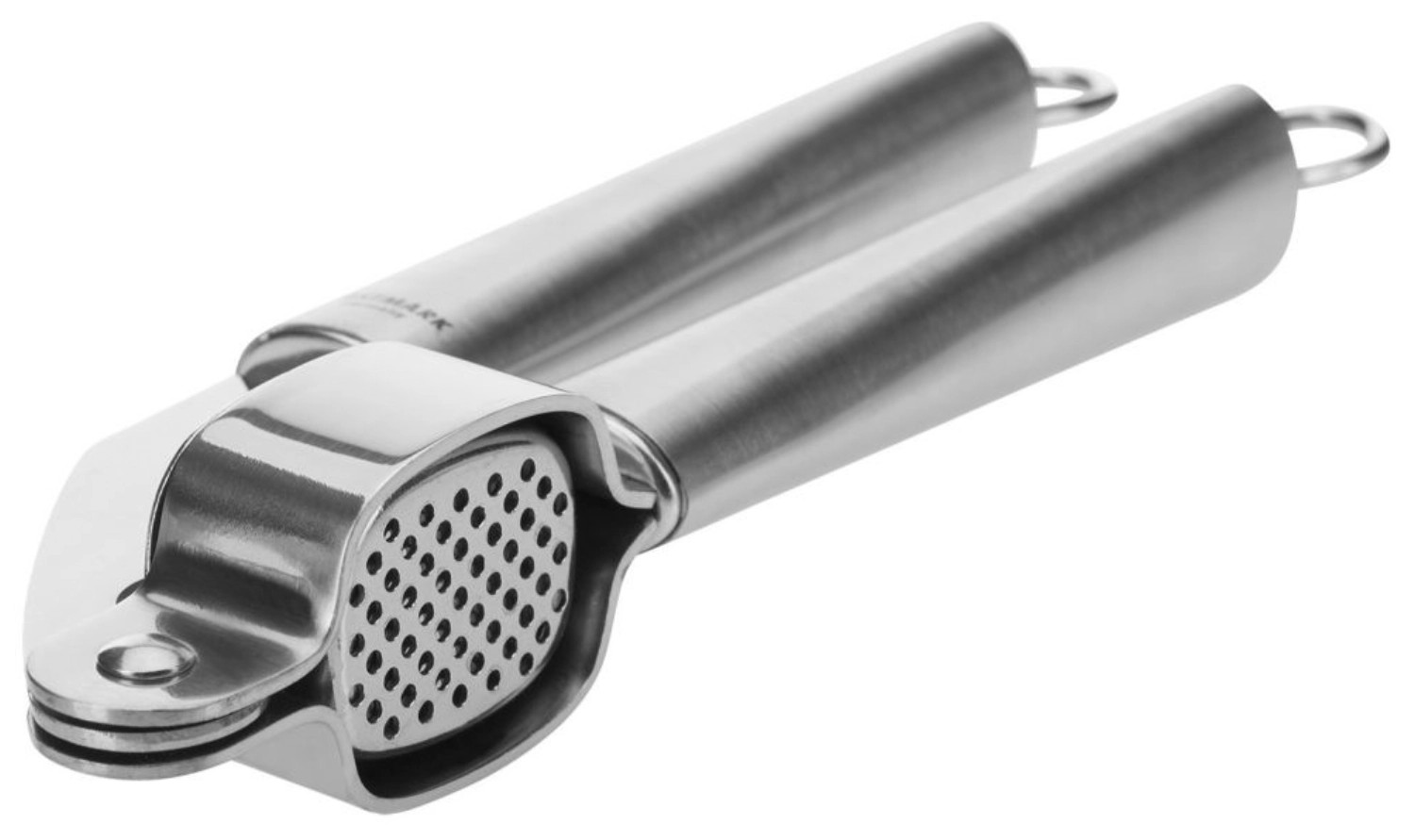 Knoblauchpresse