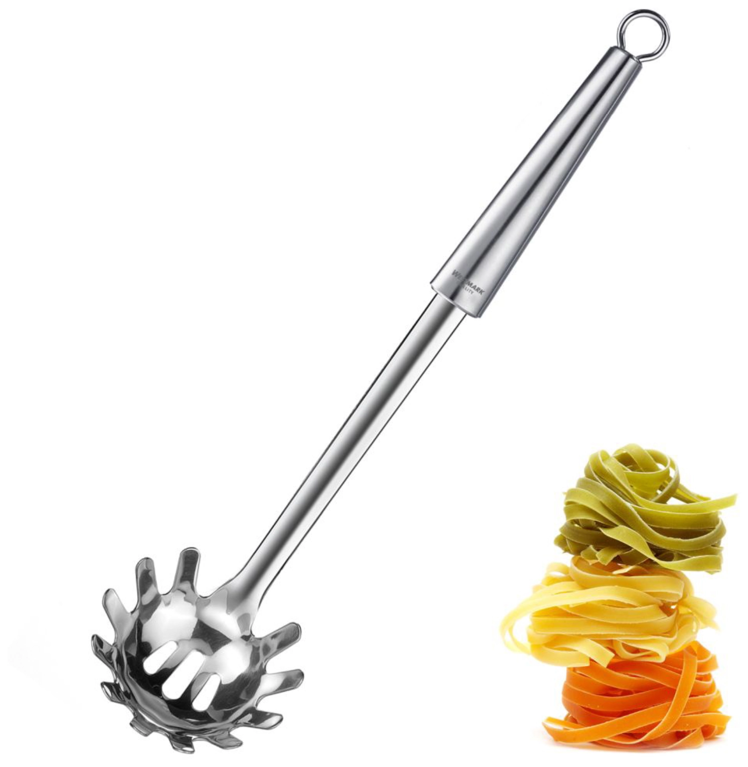 Spaghettilöffel