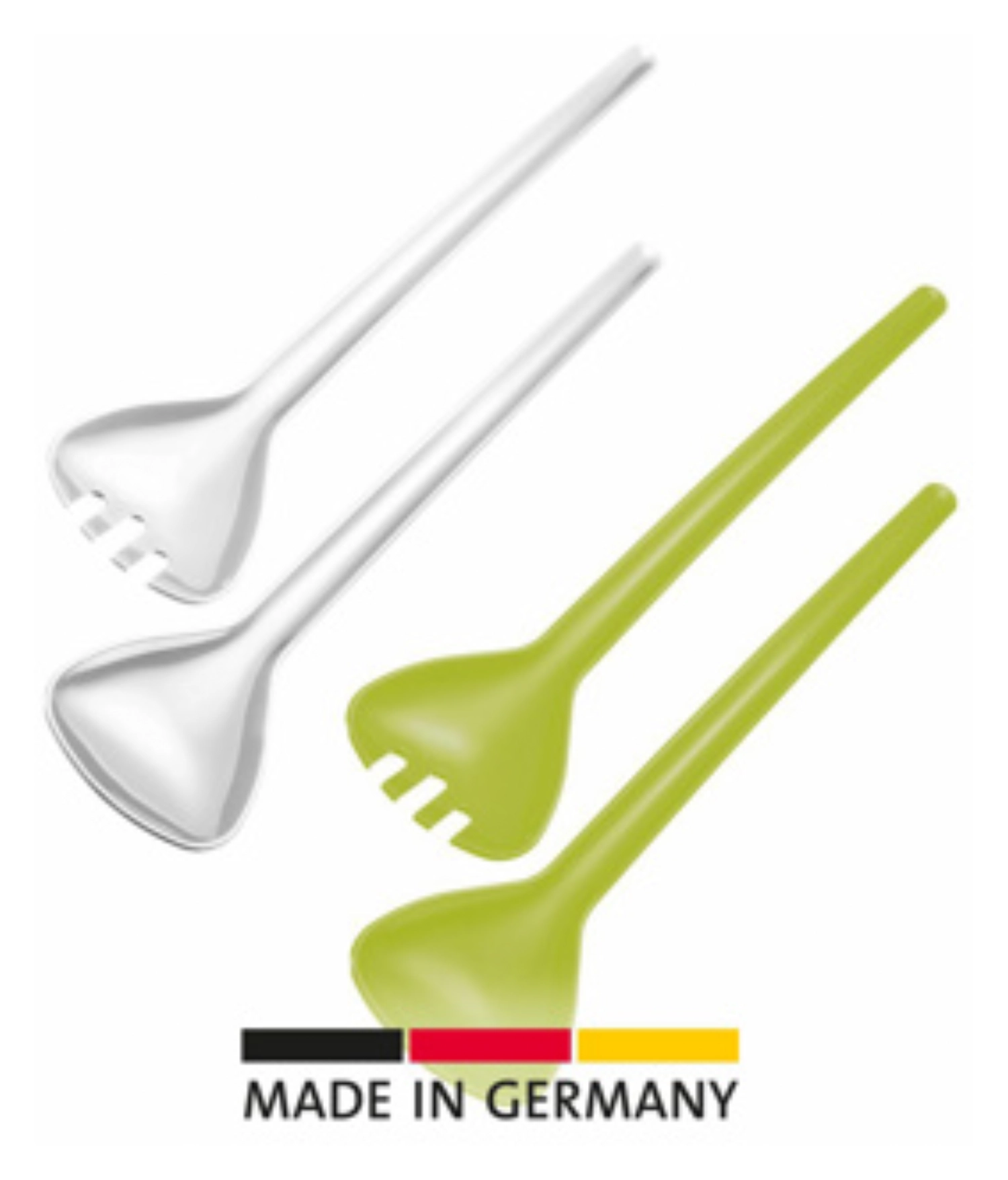 Set 2 couverts salade