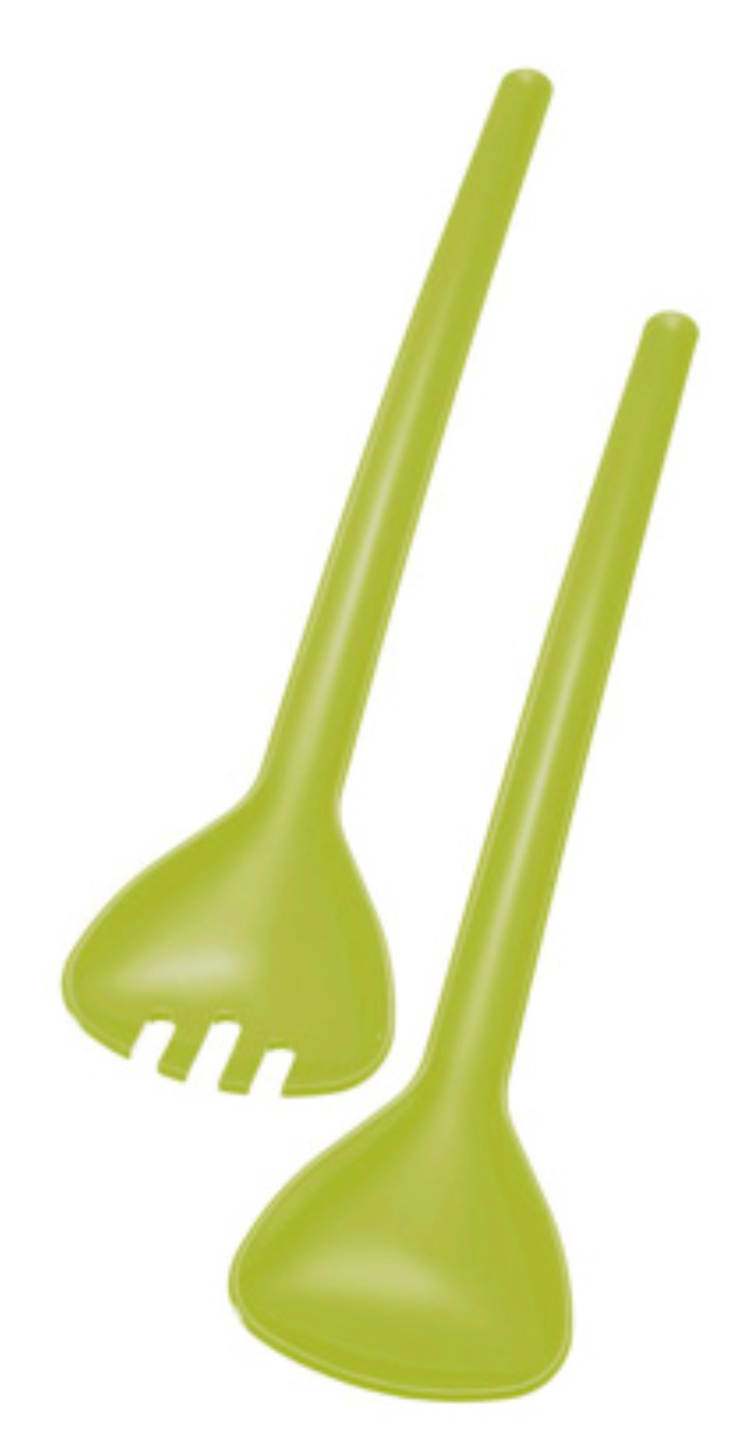 Set 2 couverts salade