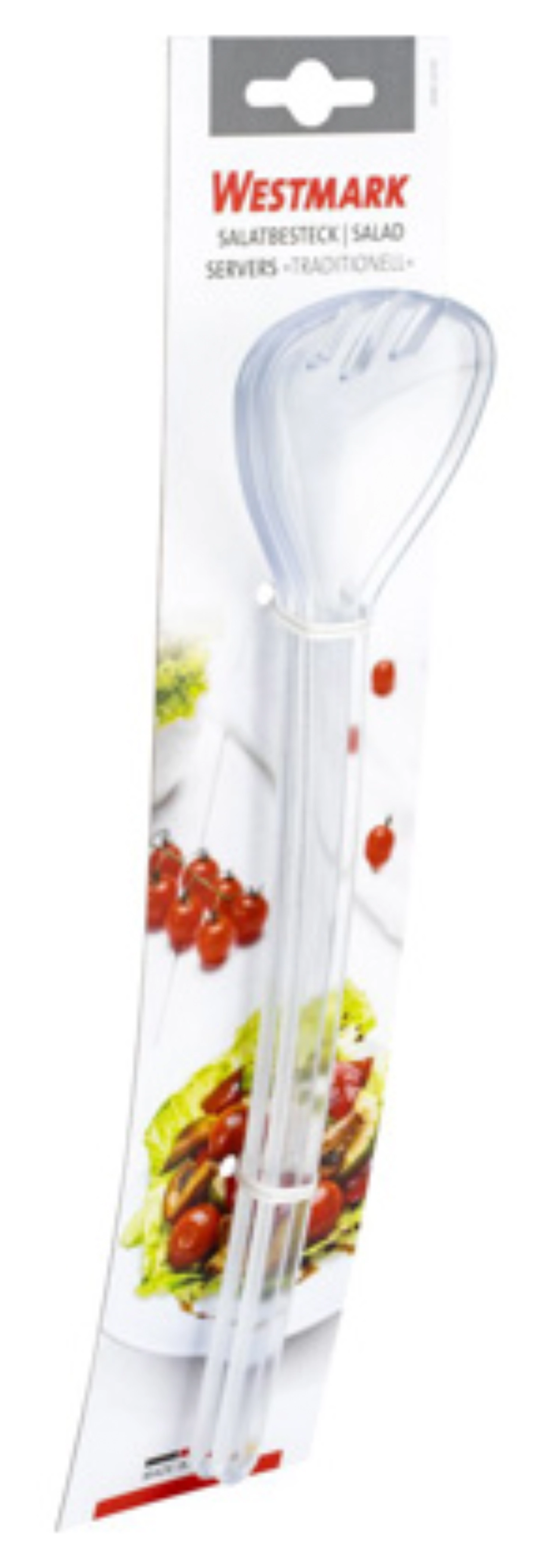 Set 2 couverts salade