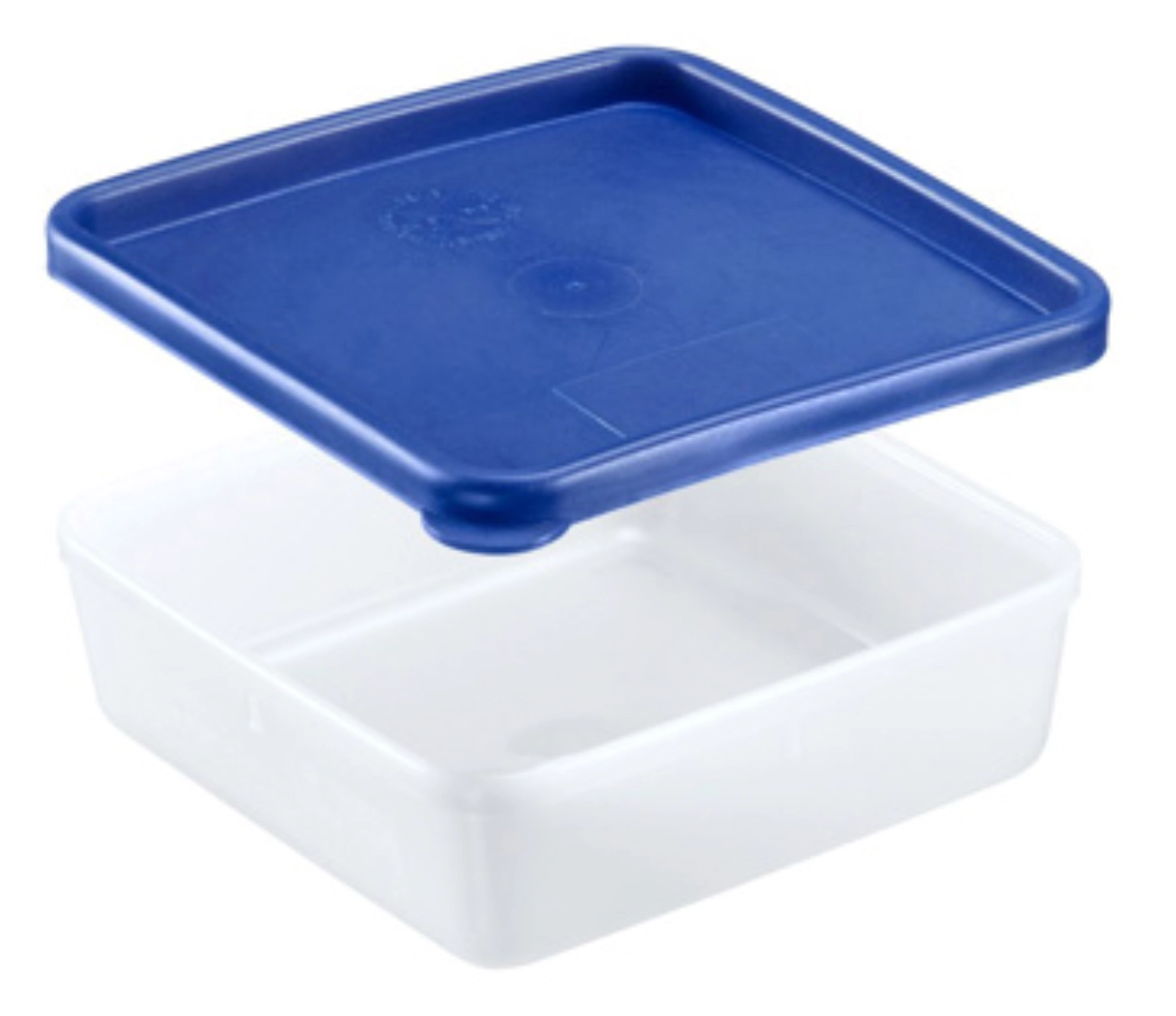 4 pcs boîtes congé