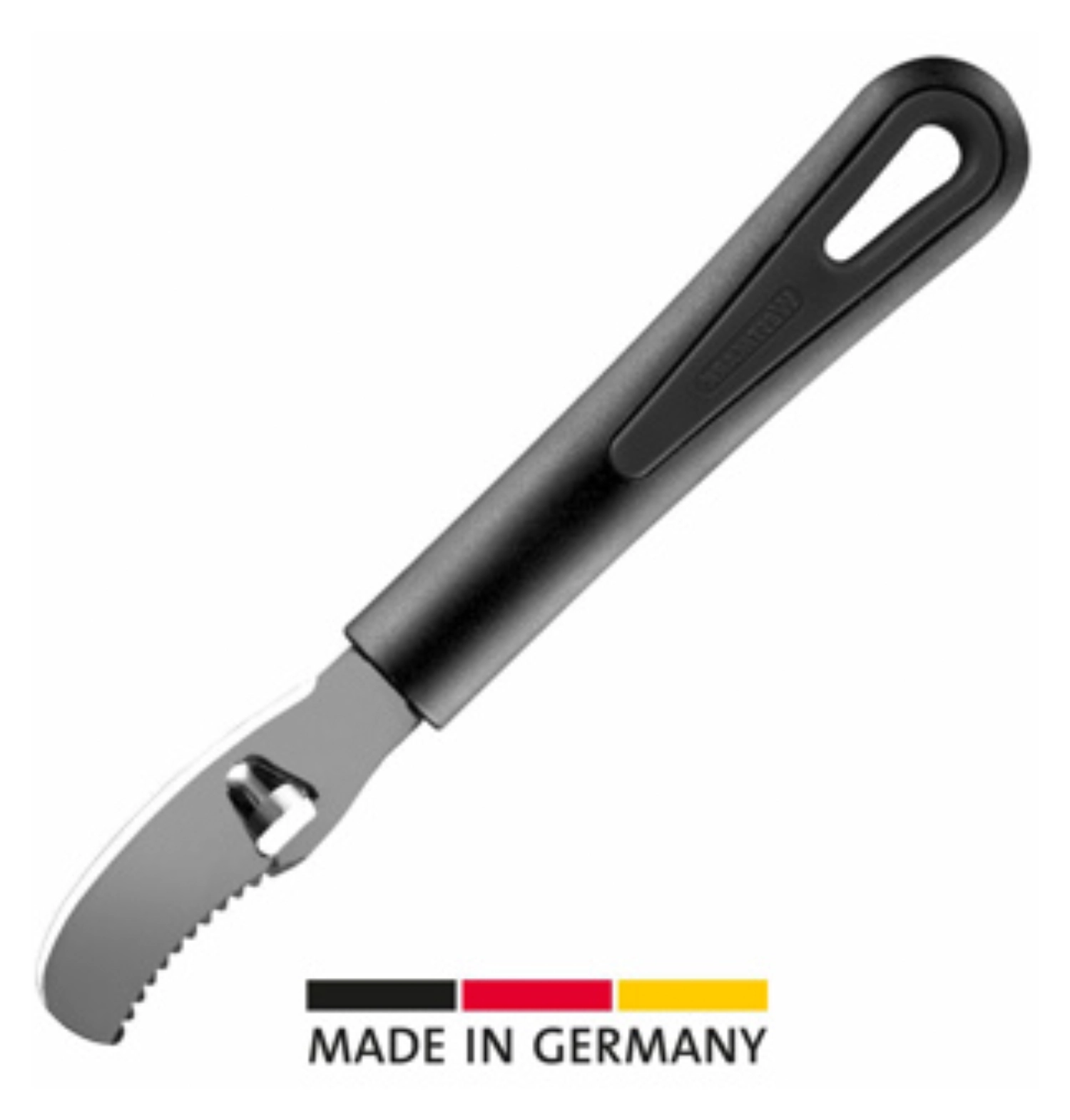 Orangenschäler