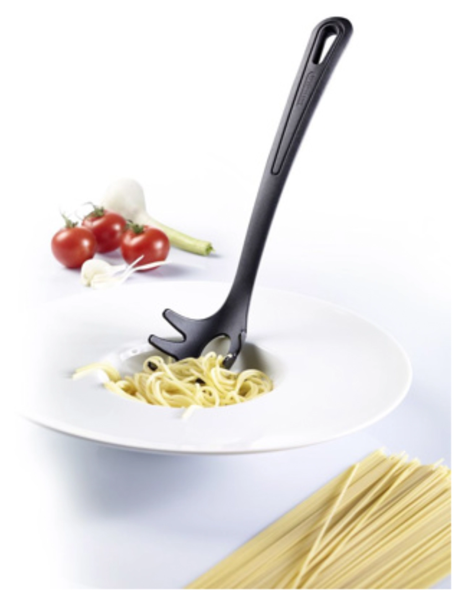 Spaghettilöffel