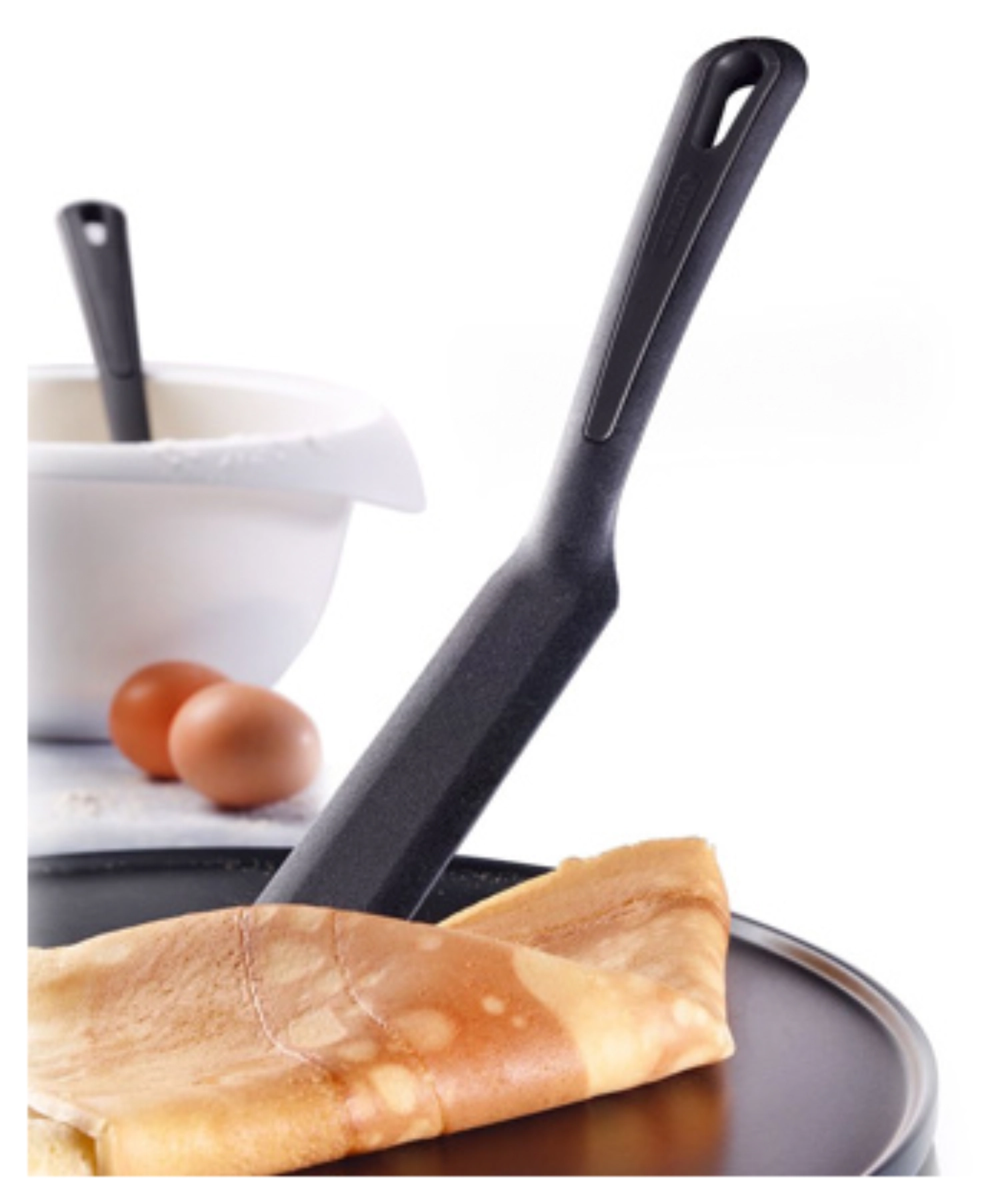 Crêpes-Spatel