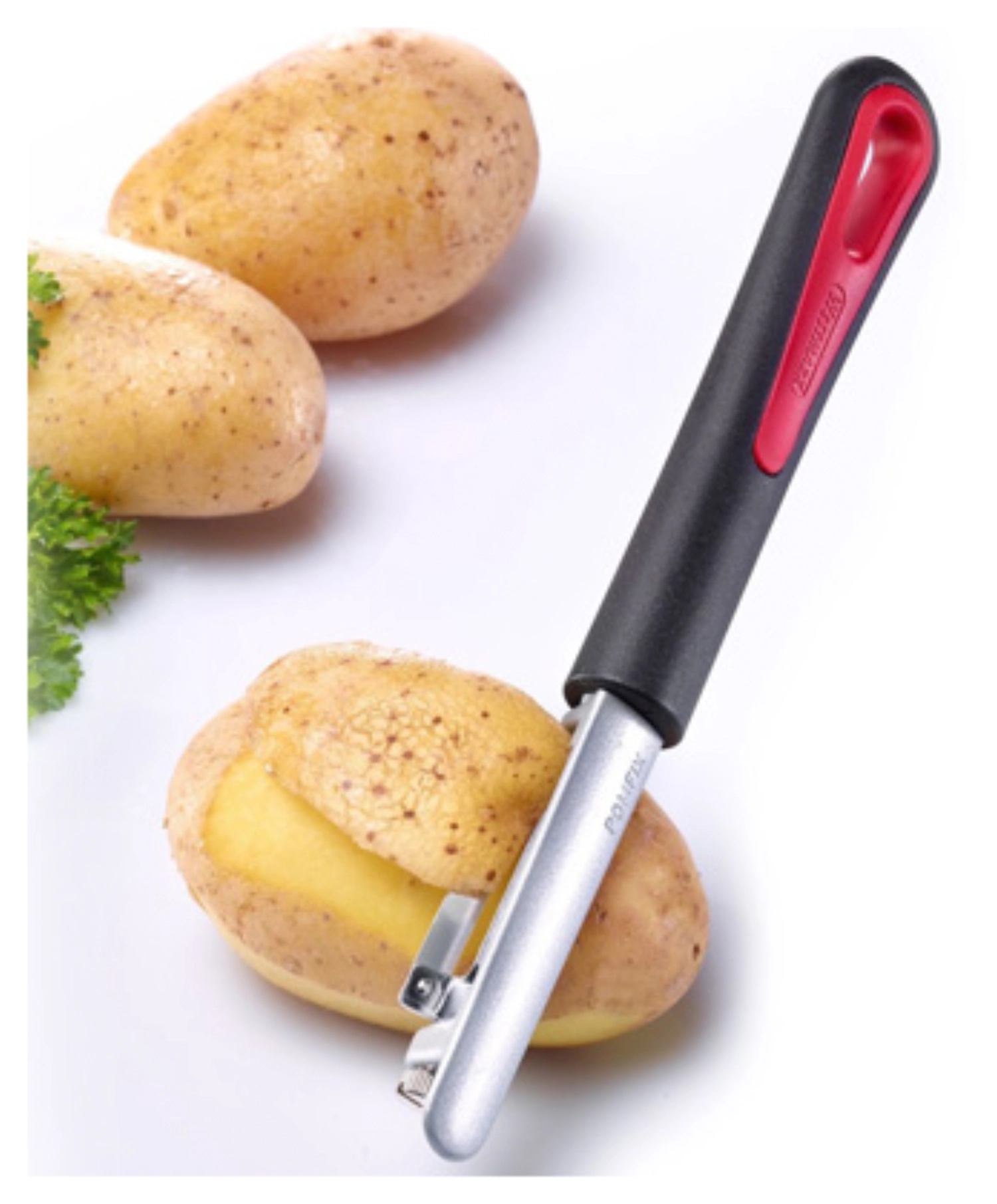 Sparschäler