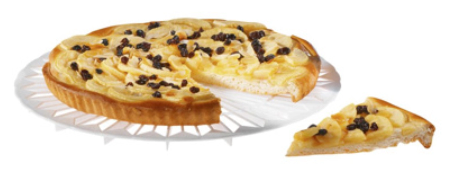 Refroidisseur et diviseur gâteau