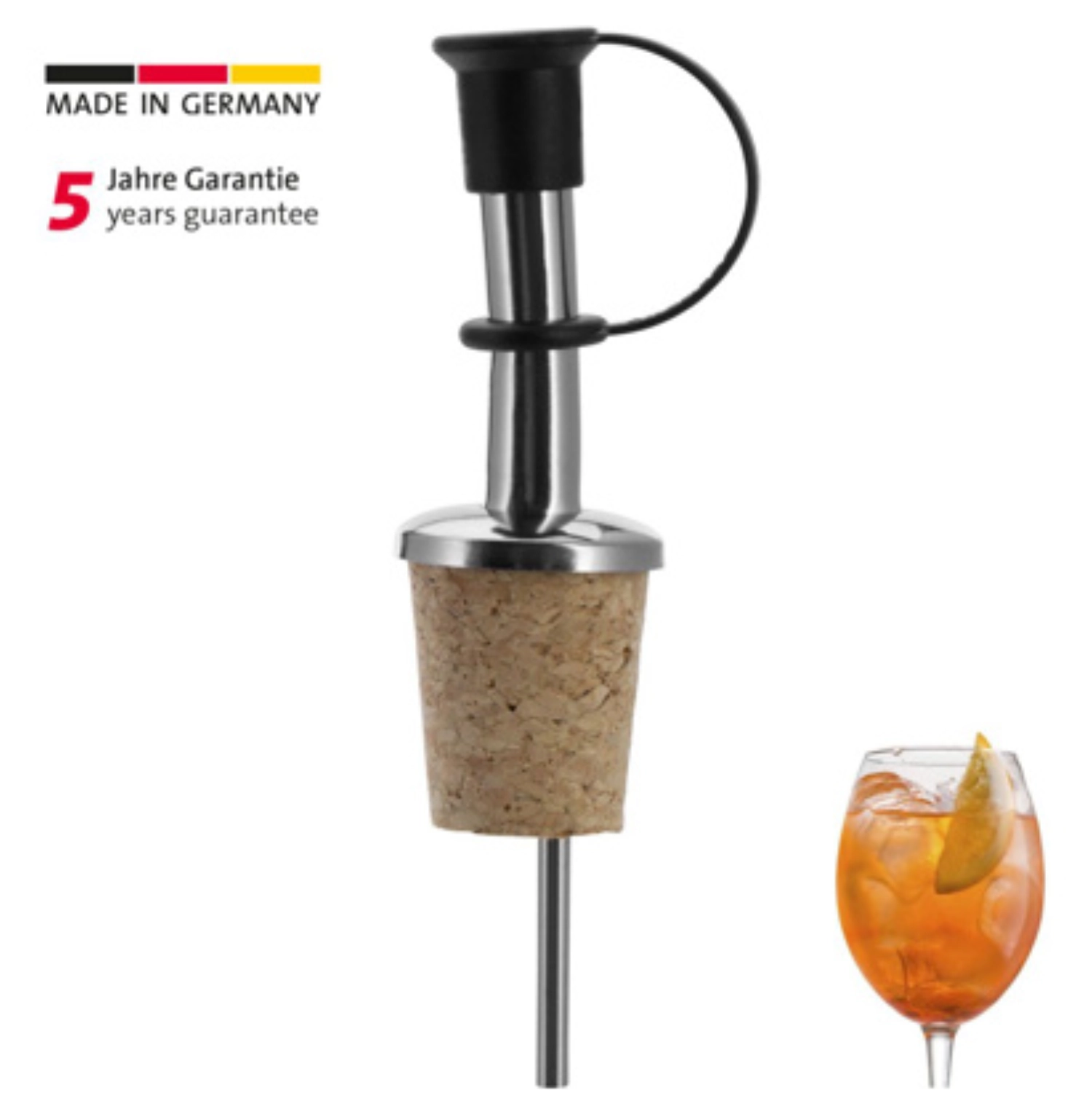 Verseur