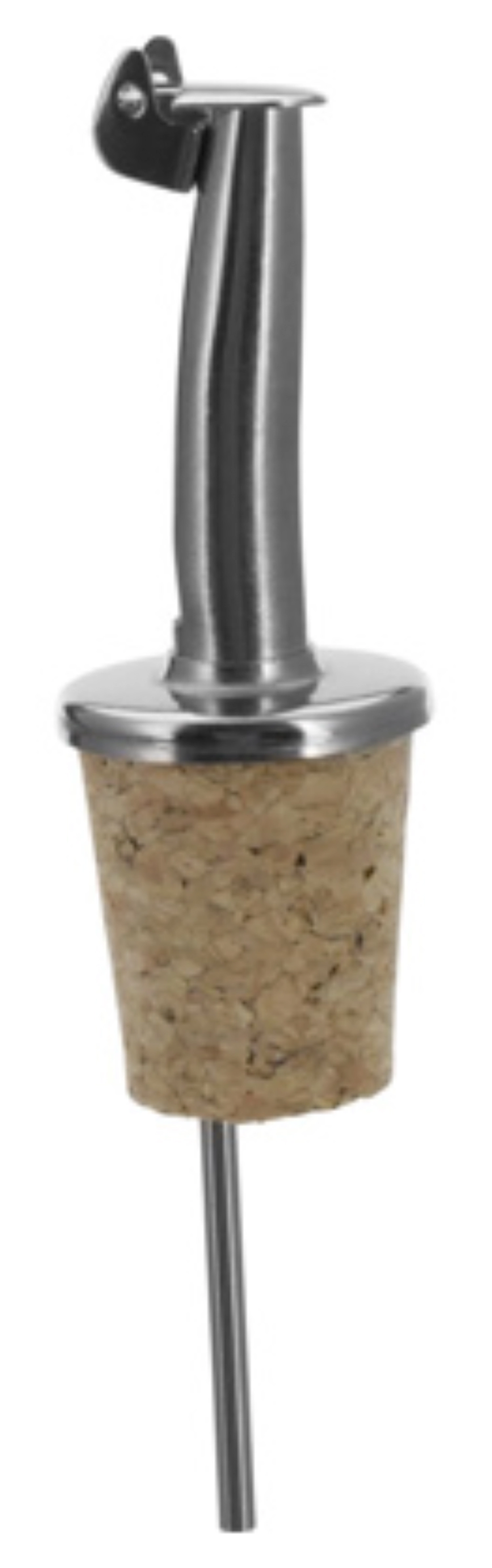 Flaschenausgiesser