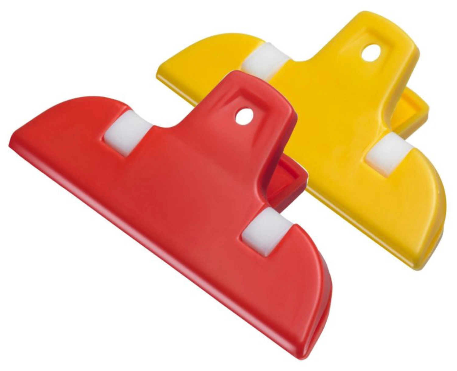 2 Stk. Beutelclips Maxi