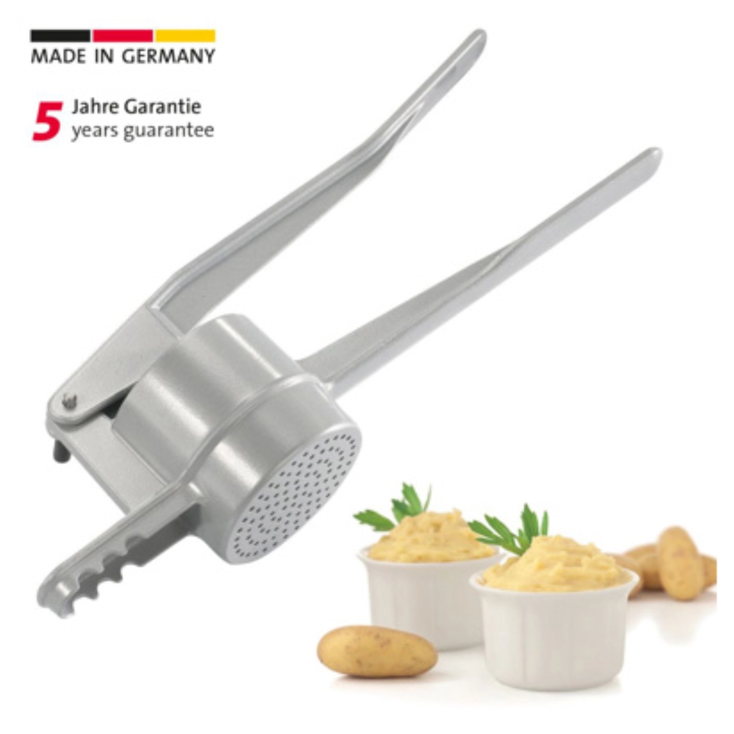Spätzle-/Kartoffelpresse