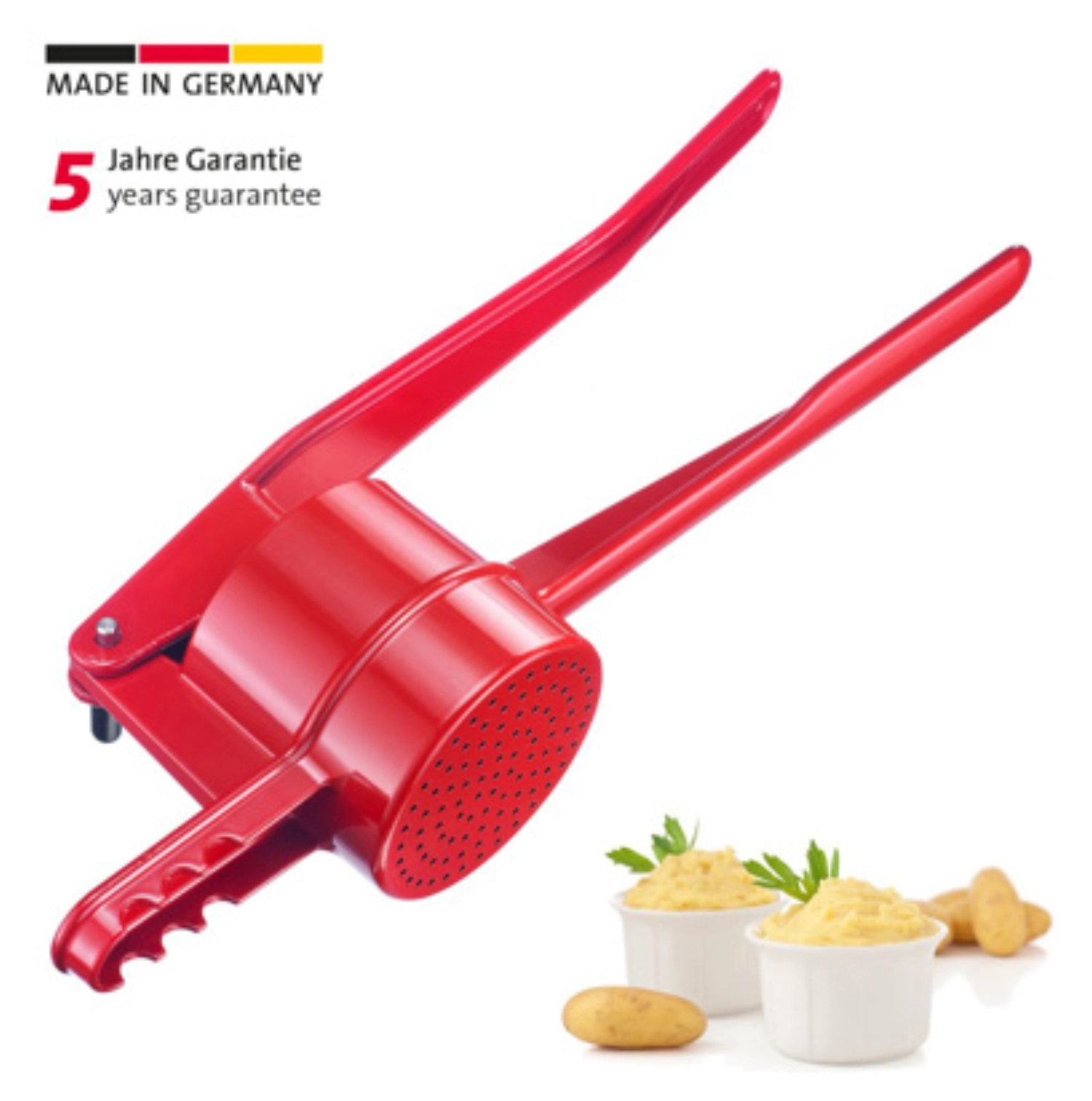 Presse à spaetzle/pommes