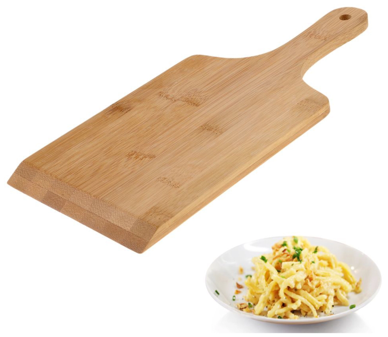 Spätzlebrett