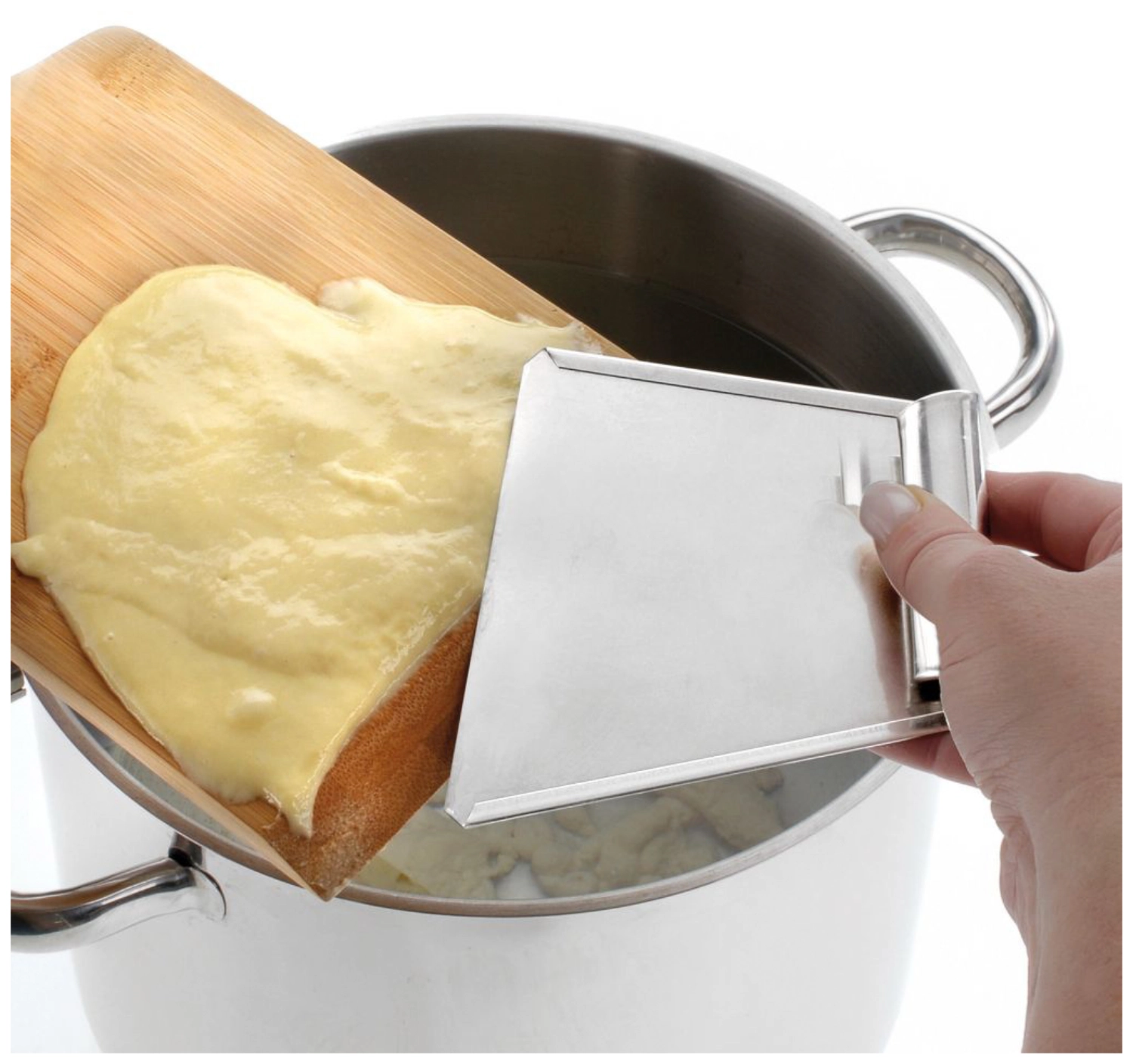 Spätzlebrett