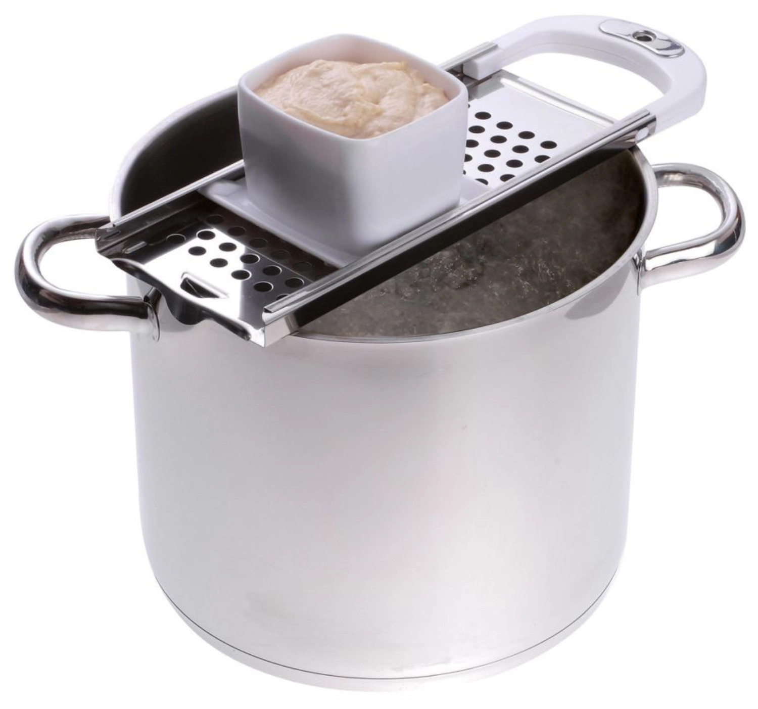 Râpe à spaetzle
