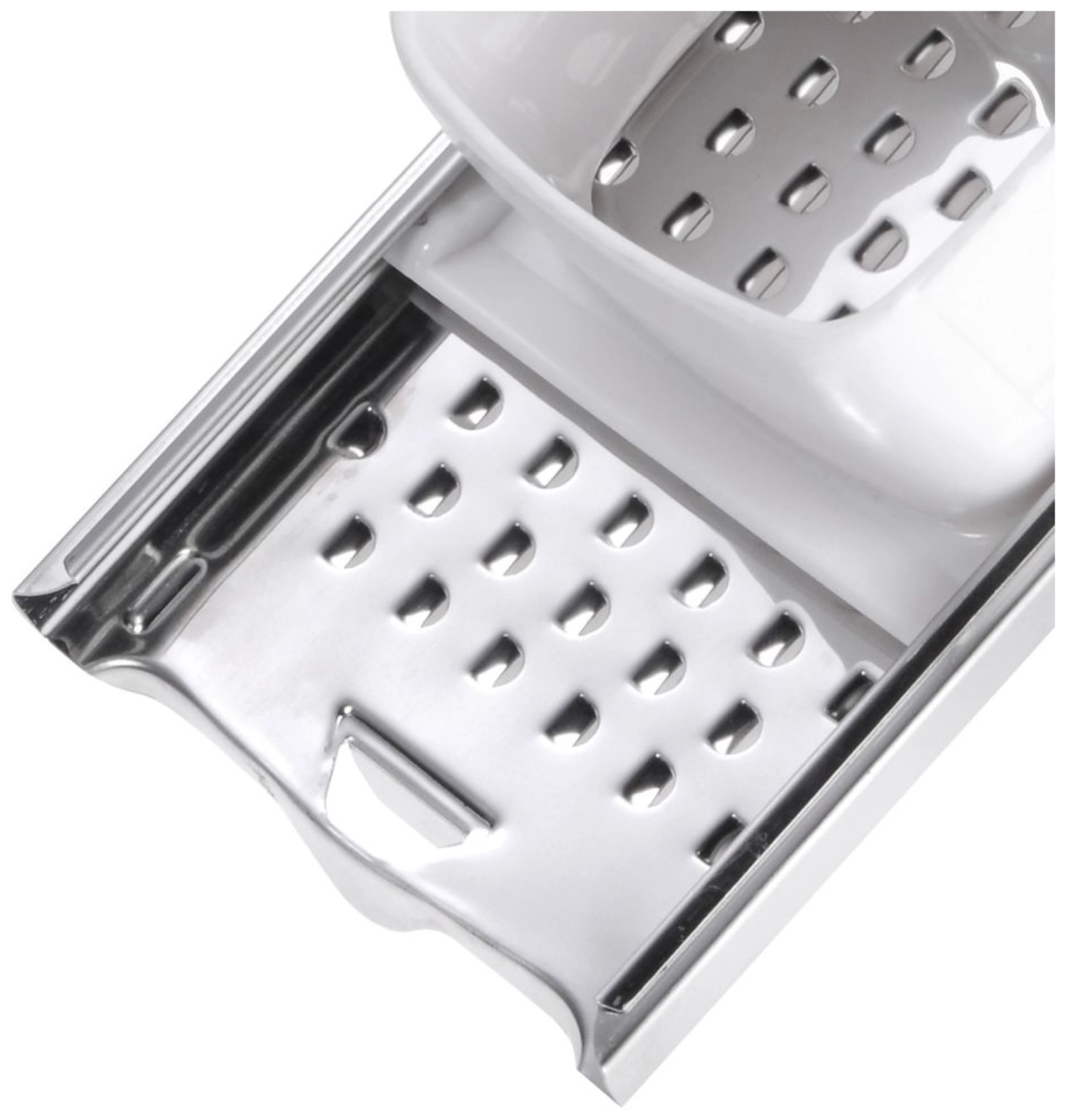 Râpe à spaetzle