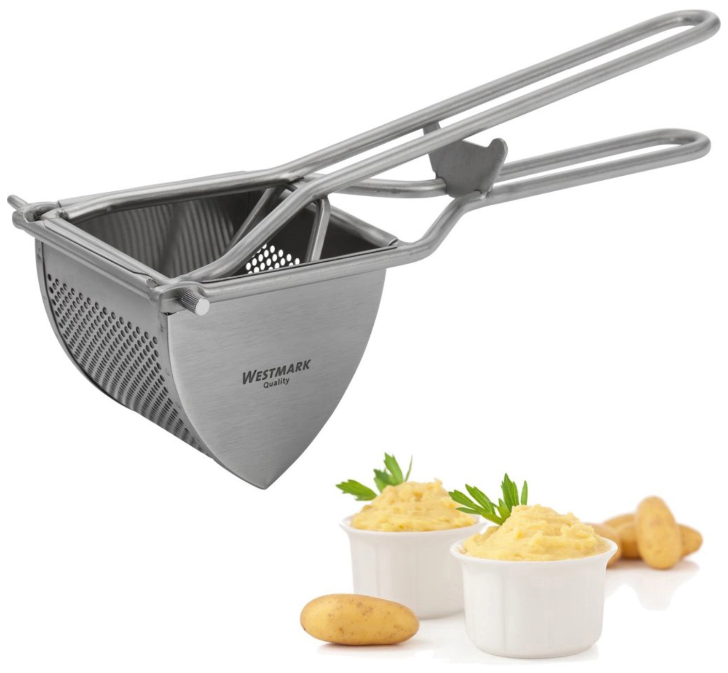 Kartoffelpresse
