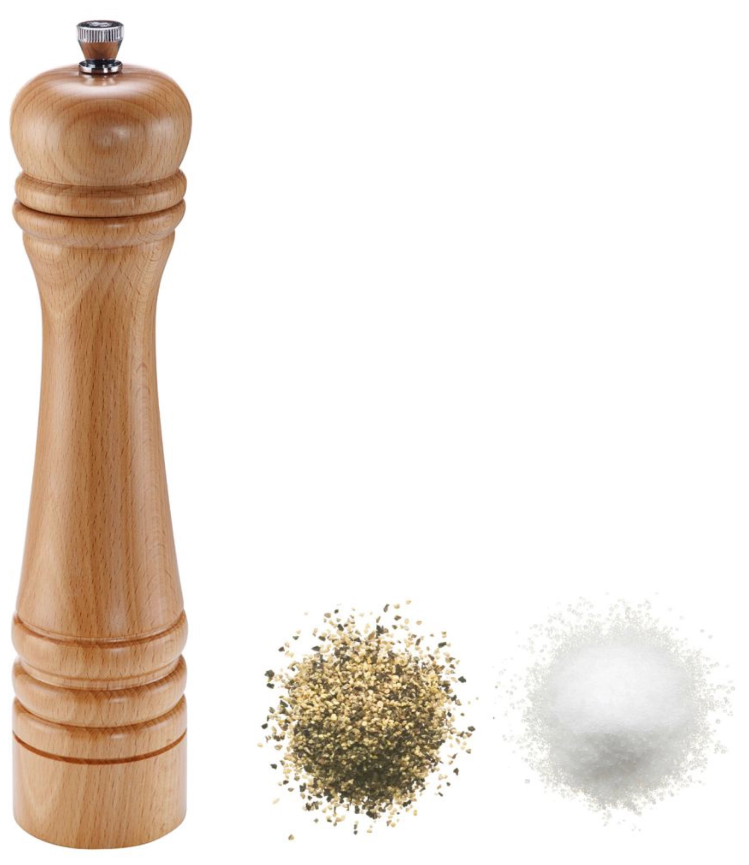 Salz- und Pfeffermühle