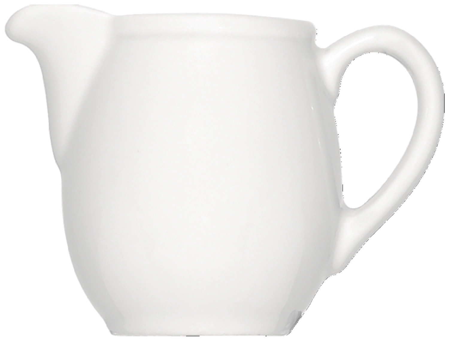 Bauscher Bonn/Bistro Milchkanne mit Henkel