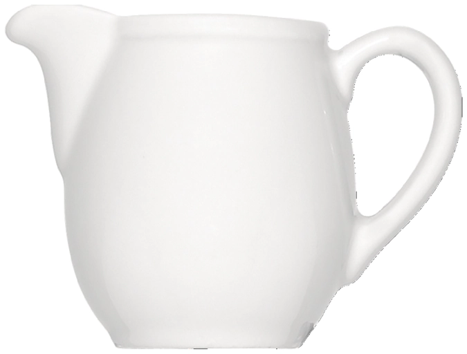 Bauscher Bonn/Bistro Milchkanne mit Henkel