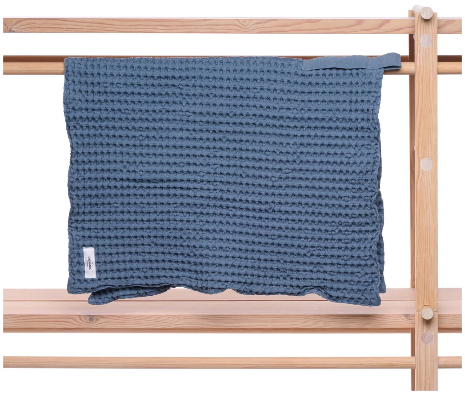 Big Waffle Badematte