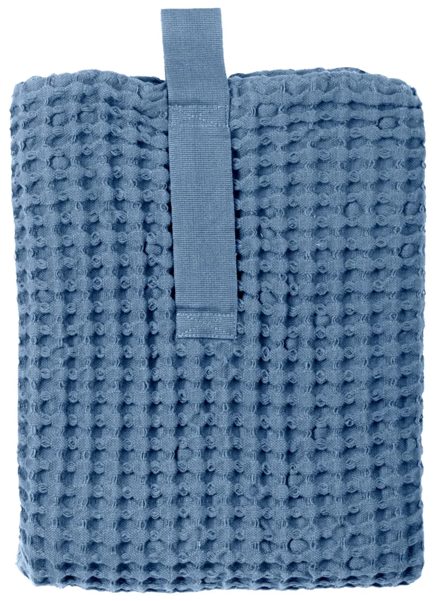 Big Waffle Badematte