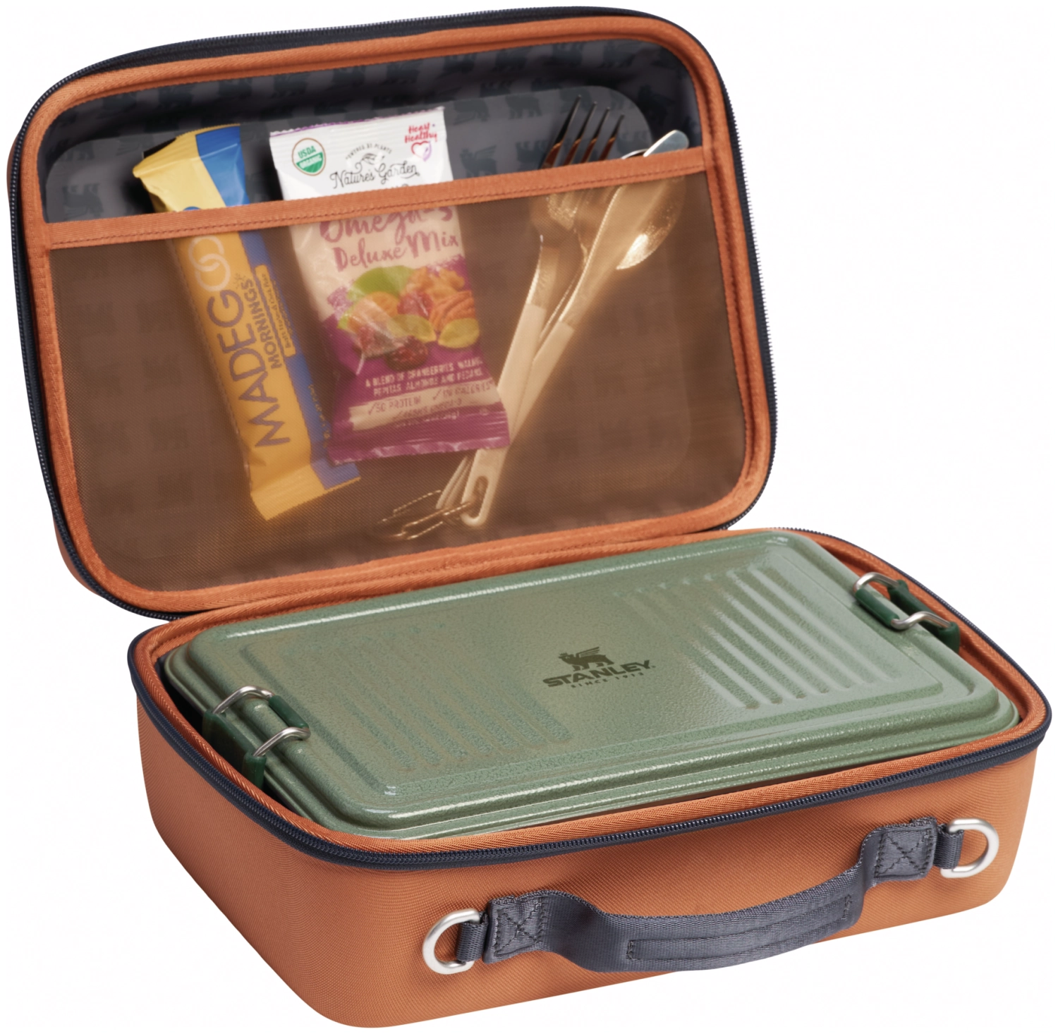 All Day Mini Lunch Box
