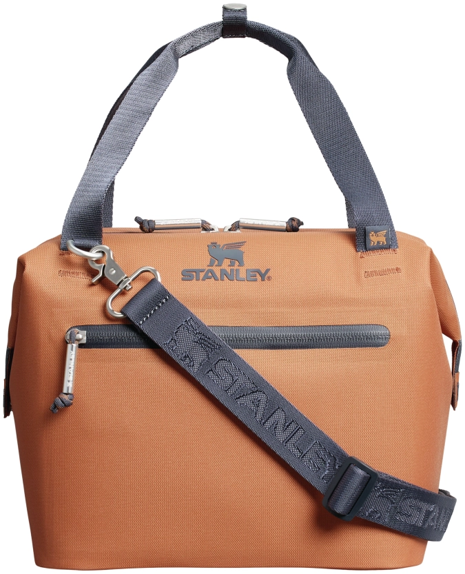 All Day Julienne Mini Cooler