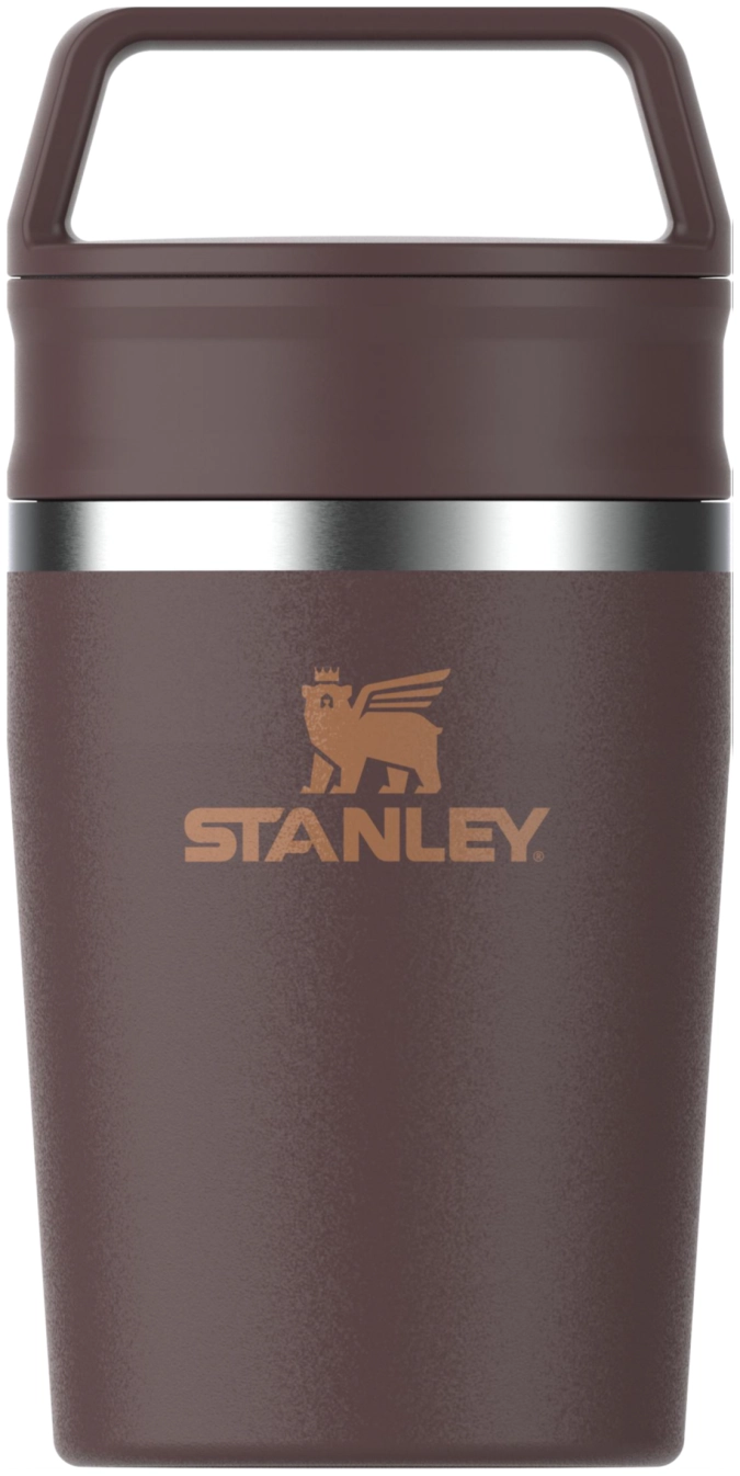 Café-To-Go Travel Mug